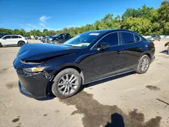 3MZBPAA7XMM204181 2021 MAZDA 3
