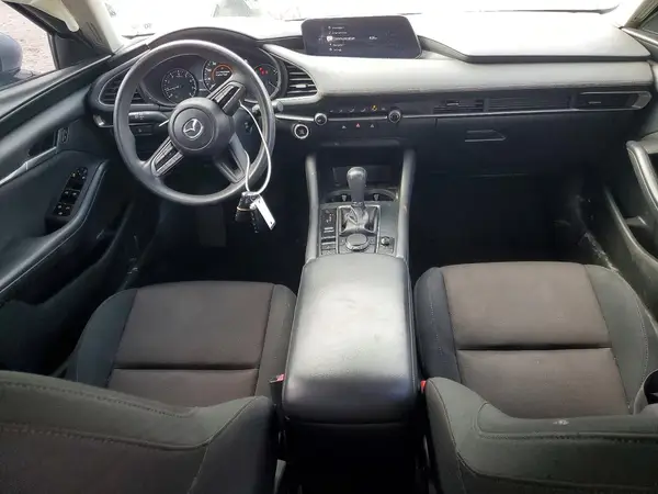 3MZBPAA7XMM204794 2021 MAZDA 3 - Image 8