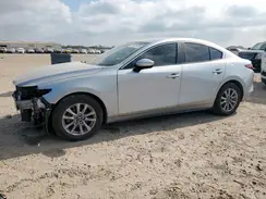 3MZBPAA7XMM206657 2021 MAZDA 3