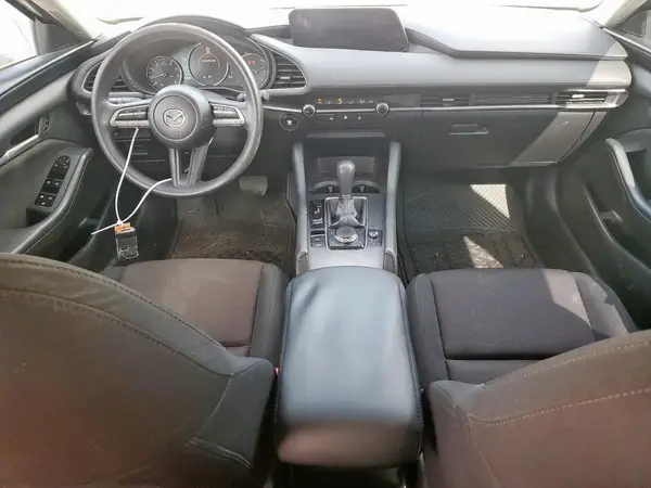 3MZBPAA7XMM206657 2021 MAZDA 3 - Image 8