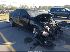 3MZBPAA7XNM307666 2022 MAZDA 3