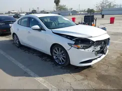 3MZBPAAL0KM105461 2019 MAZDA 3