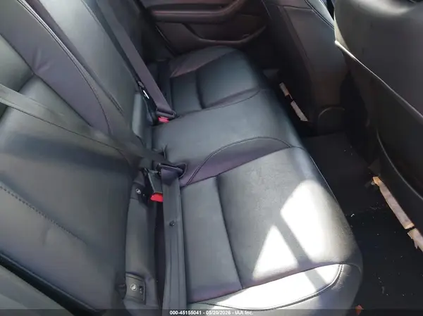 3MZBPAAL0KM107050 2019 MAZDA 3 - Image 8