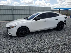 3MZBPAAL0KM107100 2019 MAZDA 3