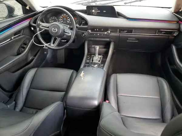 3MZBPAAL0KM107100 2019 MAZDA 3 - Image 8