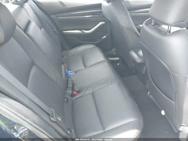 3MZBPAAL0KM107338 2019 MAZDA 3 - Image 8