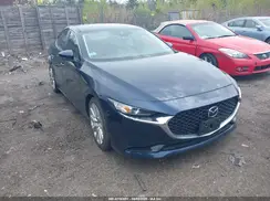 3MZBPAAL0KM107842 2019 MAZDA 3