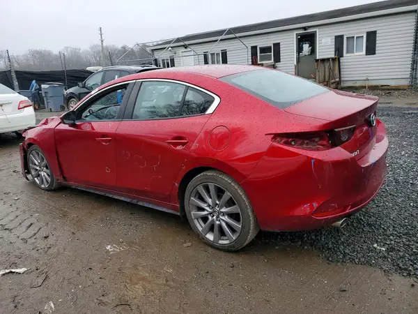 3MZBPAAL0KM108506 2019 MAZDA 3 - Image 2