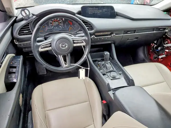 3MZBPAAL0KM108506 2019 MAZDA 3 - Image 8