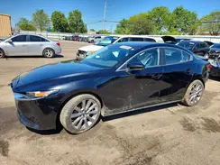 3MZBPAAL0KM108876 2019 MAZDA 3
