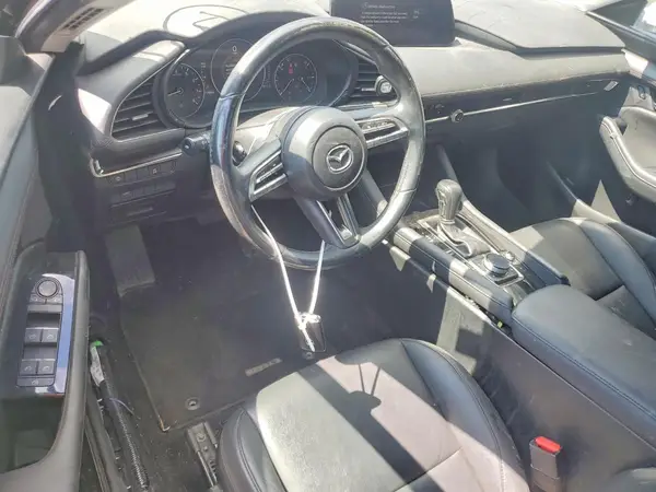 3MZBPAAL0KM108876 2019 MAZDA 3 - Image 8