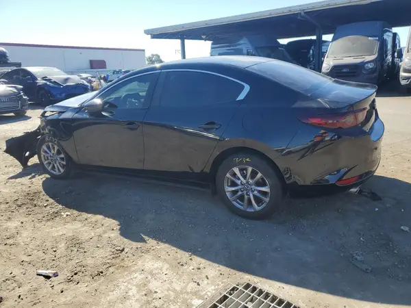 3MZBPAAL0MM203988 2021 MAZDA 3 - Image 2