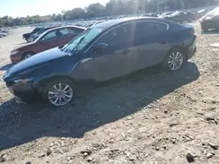 3MZBPAAL0MM204283 2021 MAZDA 3