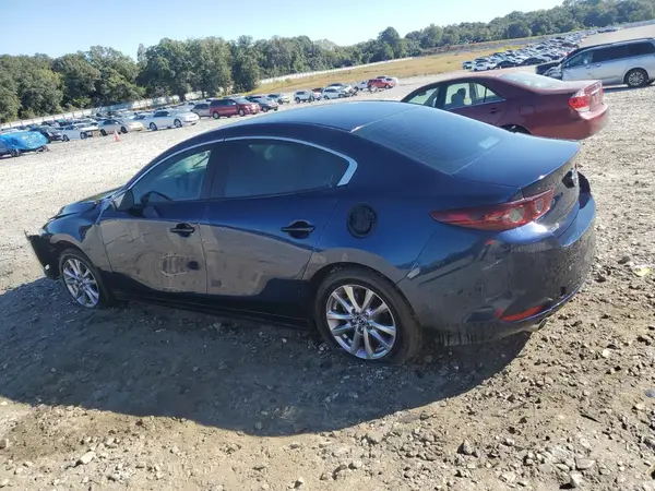 3MZBPAAL0MM204283 2021 MAZDA 3 - Image 2