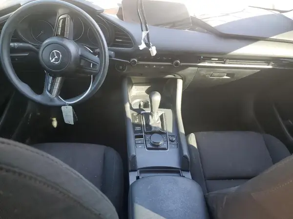 3MZBPAAL0MM204283 2021 MAZDA 3 - Image 8