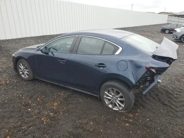 3MZBPAAL0MM252138 2021 MAZDA 3 - Image 2