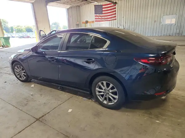 3MZBPAAL0MM252480 2021 MAZDA 3 - Image 2