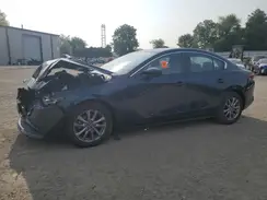 3MZBPAAL0NM300111 2022 MAZDA 3