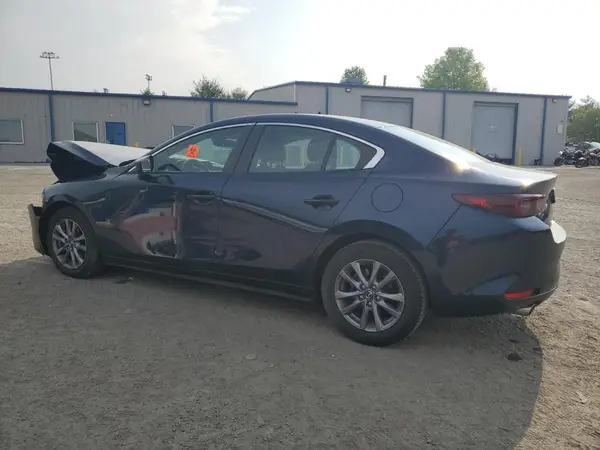 3MZBPAAL0NM300111 2022 MAZDA 3 - Image 2