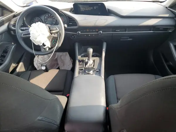 3MZBPAAL0NM300111 2022 MAZDA 3 - Image 8