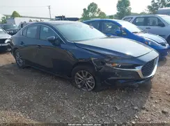 3MZBPAAL0NM301212 2022 MAZDA 3