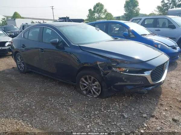 3MZBPAAL0NM301212 2022 MAZDA 3