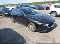 3MZBPAAL0NM302716 2022 MAZDA 3