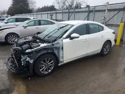 3MZBPAAL0NM307236 2022 MAZDA 3