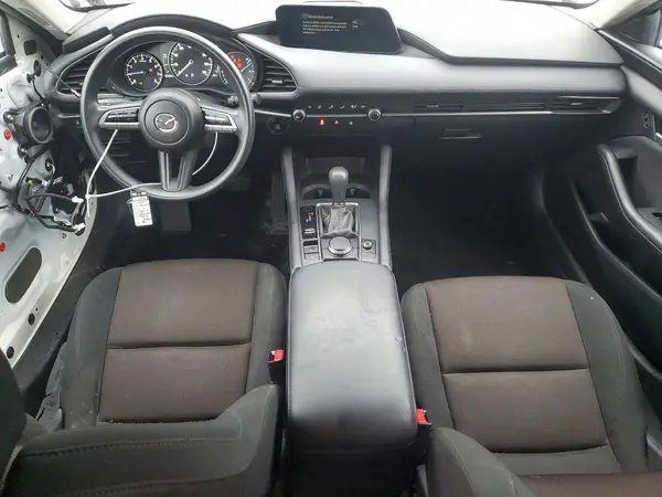 3MZBPAAL0NM307236 2022 MAZDA 3 - Image 8