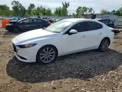 3MZBPAAL1KM105517 2019 MAZDA 3