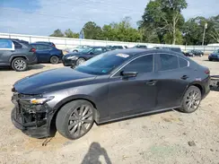 3MZBPAAL1KM105520 2019 MAZDA 3