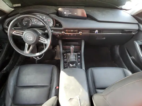 3MZBPAAL1KM105520 2019 MAZDA 3 - Image 8