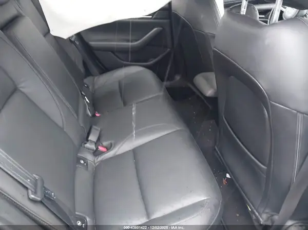 3MZBPAAL1KM107817 2019 MAZDA 3 - Image 8