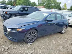 3MZBPAAL1KM108109 2019 MAZDA 3