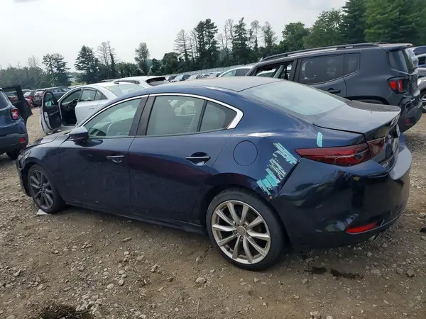3MZBPAAL1KM108109 2019 MAZDA 3 - Image 2