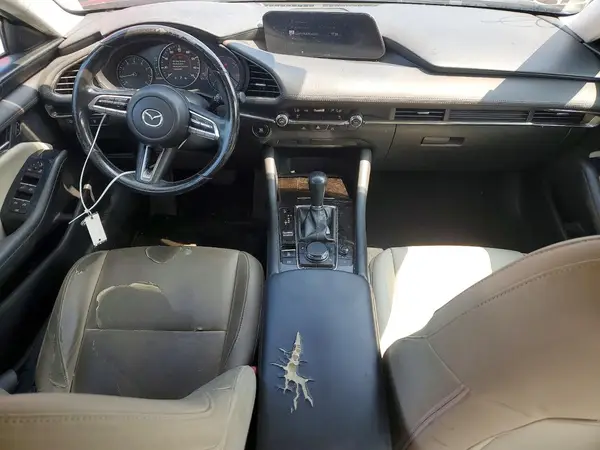 3MZBPAAL1KM108109 2019 MAZDA 3 - Image 8