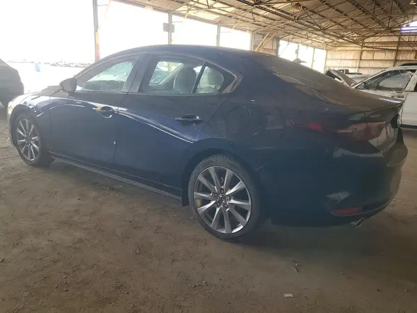 3MZBPAAL1KM108336 2019 MAZDA 3 - Image 2