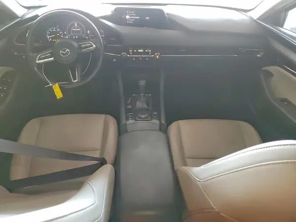 3MZBPAAL1KM108336 2019 MAZDA 3 - Image 8