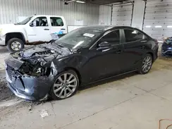 3MZBPAAL1KM110040 2019 MAZDA 3