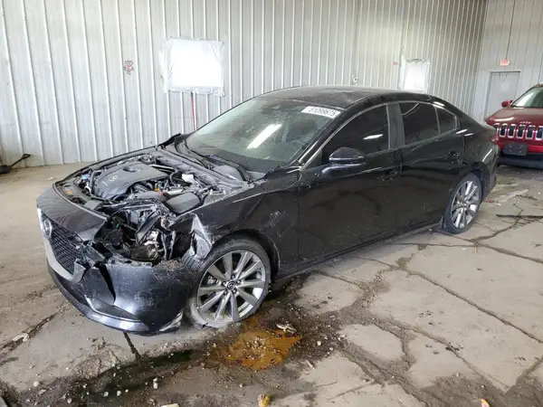 3MZBPAAL1KM110040 2019 MAZDA 3 - Image 1