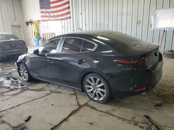 3MZBPAAL1KM110040 2019 MAZDA 3 - Image 2