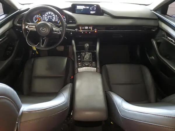 3MZBPAAL1KM110040 2019 MAZDA 3 - Image 8