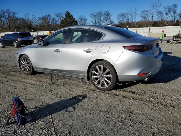 3MZBPAAL1KM110894 2019 MAZDA 3 - Image 2