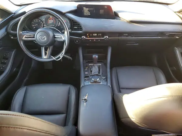 3MZBPAAL1KM110894 2019 MAZDA 3 - Image 8