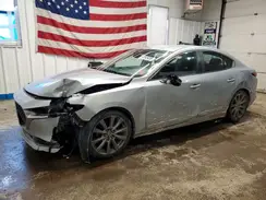 3MZBPAAL1KM111074 2019 MAZDA 3