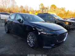 3MZBPAAL1KM111219 2019 MAZDA 3