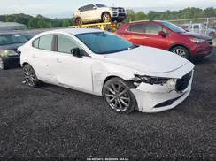 3MZBPAAL1KM113374 2019 MAZDA 3