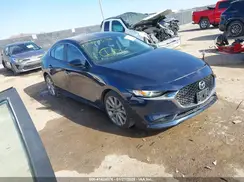 3MZBPAAL1KM114606 2019 MAZDA 3