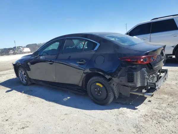 3MZBPAAL1MM201618 2021 MAZDA 3 - Image 2