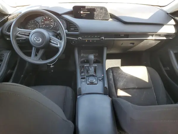 3MZBPAAL1MM201618 2021 MAZDA 3 - Image 8